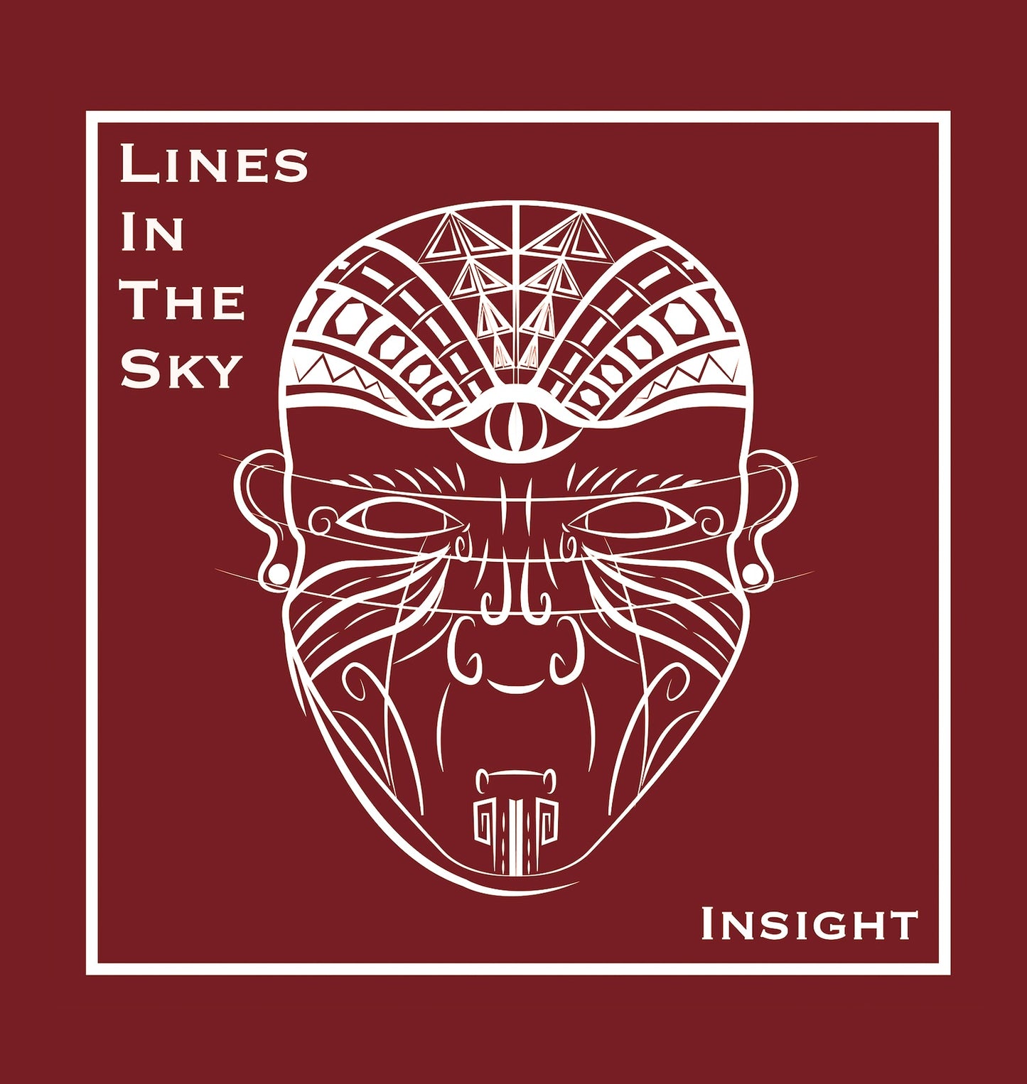 Insight (physical CD)